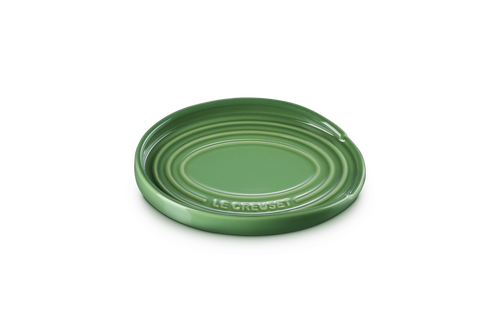 Le Creuset Löffelhalter Oval 'Bambus'