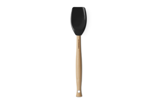 Le Creuset Löffelspatel Premium 'Ebony Black'