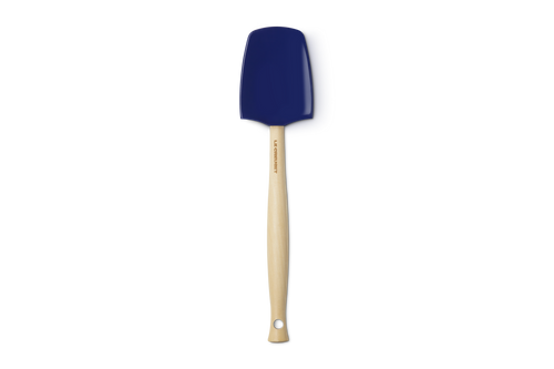 Le Creuset Löffelspatel Premium Groß 'Azur'