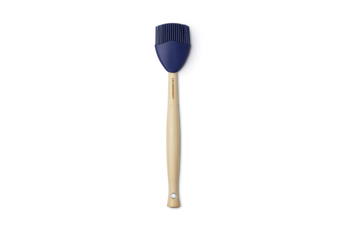 Le Creuset Premium-Gebäckpinsel „Azur“