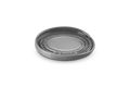 Le Creuset Löffelhalter Oval 'Flint'