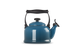 Le Creuset Flötenkessel 2,1L Tradition „Deep Teal“