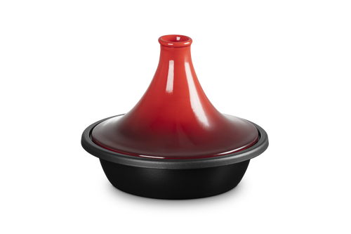 Le Creuset Tajine Ø31cm / 3,7L 'Kirschrot'