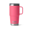 YETI Reisebecher 591ml Rambler 'Tropical Pink'