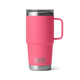 YETI Reisebecher 591ml Rambler 'Tropical Pink'