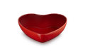 Le Creuset Servierschüssel Hochherz Ø30cm / 2,9L 'Kirschrot'