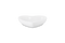 Le Creuset Diep Bord Hart Ø20cm / 0,65L 'Wit'