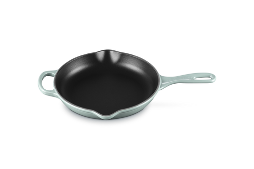 Le Creuset Bratpfanne Ø23cm „Meersalz“