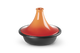 Le Creuset Tajine Ø31cm / 3,7L 'Orange Red'