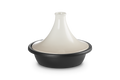 Le Creuset Tajine Ø31cm / 3,7L 'Meringue'