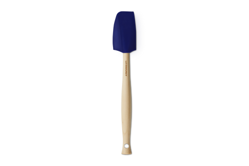 Le Creuset Spatel Klein Premium 'Azur'