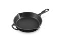 Le Creuset Bratpfanne hoch Ø26cm / 2L 'Matt Schwarz'