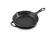 Le Creuset Bratpfanne hoch Ø26cm / 2L 'Matt Schwarz'