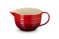 Le Creuset Rührschüssel 2L 'Kirschrot'