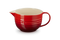 Le Creuset Rührschüssel 2L 'Kirschrot'
