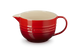 Le Creuset Rührschüssel 2L 'Kirschrot'