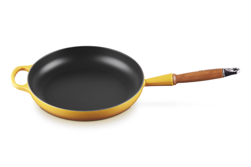 Le Creuset Signature „Nectar“ Bratpfanne Ø28cm