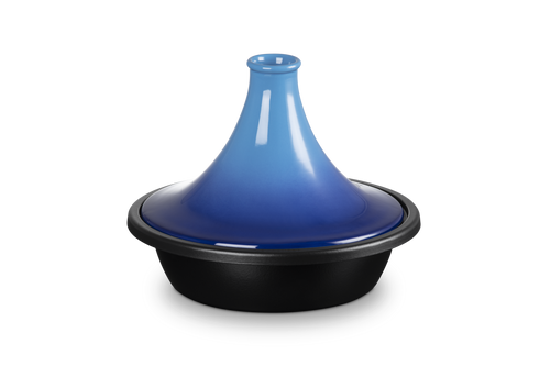 Le Creuset Tajine Ø31cm / 3,7L 'Azure'