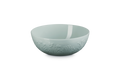 Le Creuset Serveerschaal Jardin Ø26cm / 3.6L 'Sea Salt'