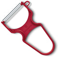 Victorinox Y-Peeler Rot 'Rapid'