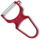 Victorinox Y-Peeler Rot 'Rapid'