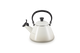 Le Creuset Wasserkessel 1,6L Kone „Meringue“