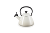 Le Creuset Fluitketel 1,6L Kone 'Meringue'