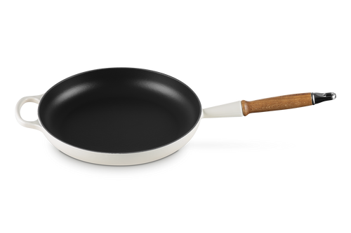 Le Creuset Signature Baiser-Bratpfanne Ø28 cm