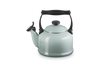 Le Creuset Wasserkessel 2,1L Tradition 'Sea Salt'