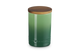 Le Creuset Vorratsglas Signature „Bambus“, Ø 10,5 cm / 0,77 l