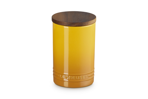 Le Creuset Signature Nektar-Vorratsglas Ø10,5 cm / 0,77 l