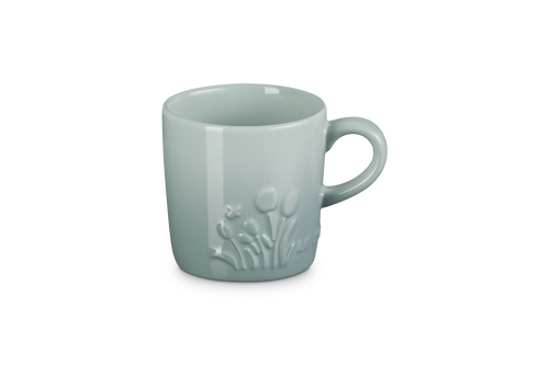 Le Creuset Kaffeetasse Jardin 200ml 'Sea Salt'