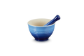Le Creuset Mörser & Stößel 0,3L 'Azur'
