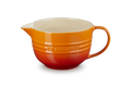 Le Creuset Mengkom 2L 'Oranjerood'
