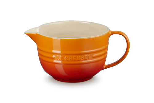 Le Creuset Rührschüssel 2L 'Orange Red'