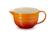 Le Creuset Mengkom 2L 'Oranjerood'