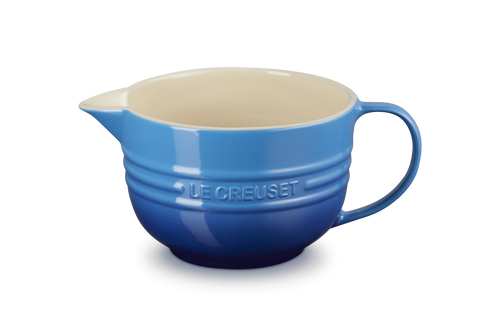 Le Creuset Rührschüssel 2L 'Azure'