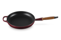 Le Creuset Signature 'Garnet' Bratpfanne Ø28cm