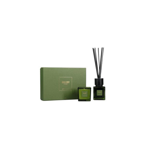 S|P Kollektion Geschenkset 2-teilig Forest Gallery