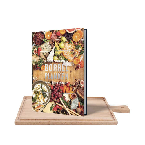 Schüssel- und Teller-Set – Steakbrett aus reinem Holz PH1742 + Getränkebretter