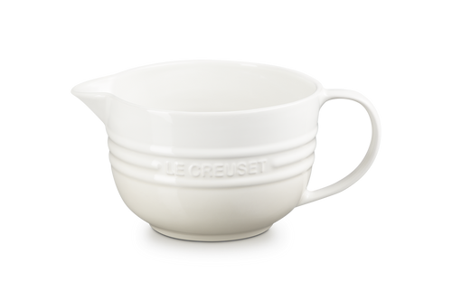 Le Creuset Rührschüssel 2L 'Meringue'