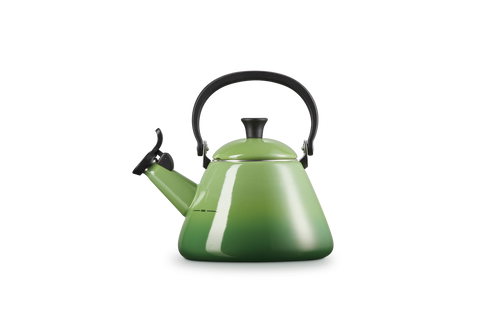 Le Creuset Fluitketel 1,6L Kone 'Bamboo'