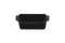 Le Creuset Backform 23x14cm / 1,9L 'Matt Schwarz'
