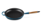Le Creuset Signature Bratpfanne „Deep Teal“, Ø 28 cm