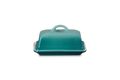 Le Creuset Butterdose 'Bleu Riviera'