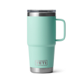 YETI Reisebecher 591ml Rambler 'Seafoam'