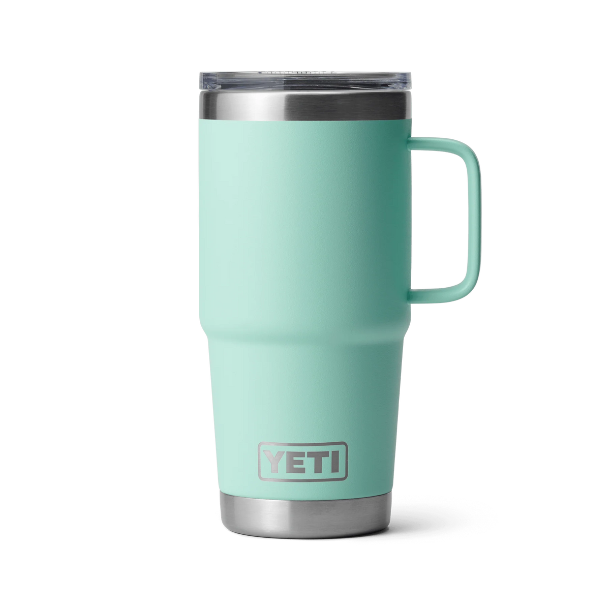 YETI Reisebecher 591ml Rambler 'Seafoam'