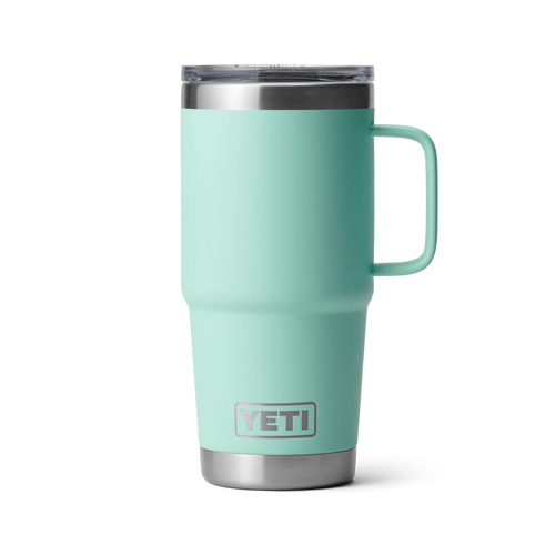 YETI Reisebecher 591ml Rambler 'Seafoam'