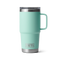 YETI Reisebecher 591ml Rambler 'Seafoam'