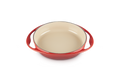 Le Creuset Tarte Tatin Pfanne Ø28cm / 2,6L 'Cherry Red'